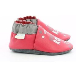 Robeez Pantoffeln Kinder Chaussures