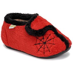 Citrouille et Compagnie Pantoffeln Kinder NOLIROSSO
