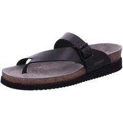 Mephisto Clogs Pantoletten HELEN SANDANYL 2800 BLACK