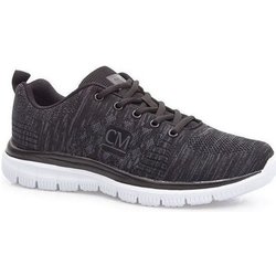 Calzamedi Sneaker 0742 negro