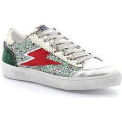 Semerdjian Sneaker ELISE