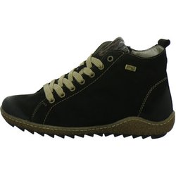Remonte Stiefel Stiefeletten Schnürstiefelette Kaltfutter R4789-02