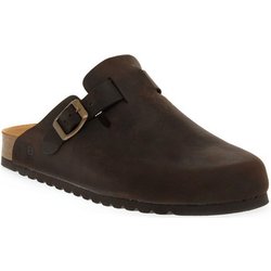 Bioline  Pantoffeln 1900 MORO INGRASSATO