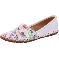 Gemini Damenschuhe Slipper 031203 000003120319199
