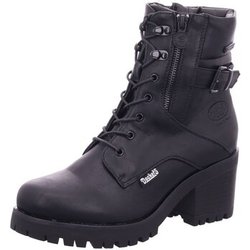 Dockers by Gerli Stiefeletten Stiefeletten Schnürstiefelette Kaltfutter 37CE319-610100