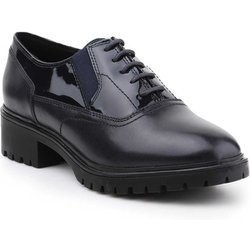 Geox Sneaker Lifestyle Schuhe D Peaceful H D640GH-04366-C4021