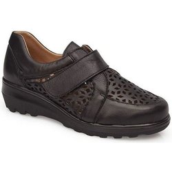 Calzamedi Halbschuhe 0731 negro