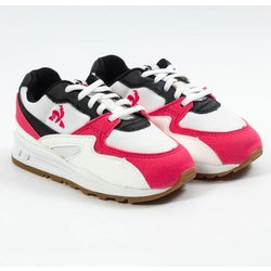 Le Coq Sportif kinderschuhe lcs r800 inf
