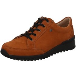 Finn Comfort Halbschuhe Schnuerschuhe 02377-007111 PORDENONE