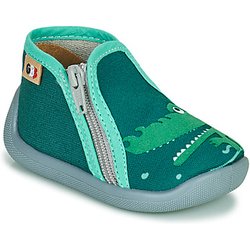 GBB Pantoffeln Kinder APOMO