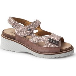 Calzamedi Sandalen 0689 beige