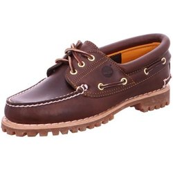 Timberland  Mokassins Schnuerschuhe Noreen Handsewn 3-Eye Lug TB051304214