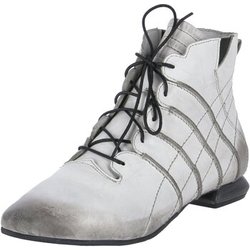 Simen Stiefel Stiefeletten 2851A GRAU