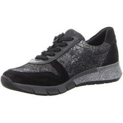 Longo Halbschuhe Schnuerschuhe -Schnürhalbschuh 1061205/0