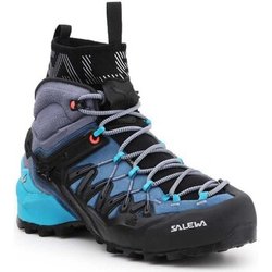 Salewa Damenschuhe Trekkingschuhe WS Wildfire Edge MID GTX 61351-8975