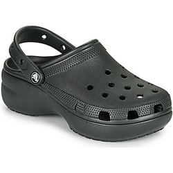 Crocs Clogs CLASSIC PLATFORM CLOG W