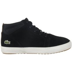 Lacoste Damenstiefel Ampthill Chukka 417 1 Caw