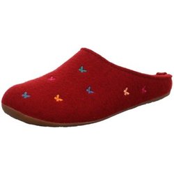 Haflinger Hausschuhe Everest Farfalline 484014-42
