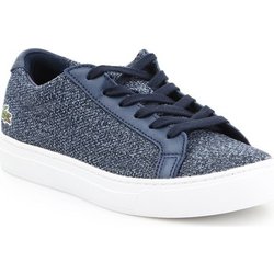 Lacoste Sneaker Lifestyle Schuhe L 12 12 317 7-34CAW0017003