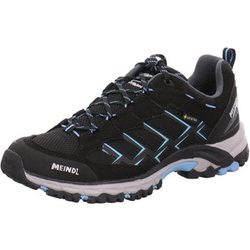 Meindl Fitnessschuhe Sportschuhe Caribe Lady GTX schmal 3824 001