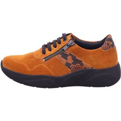 Solidus Sneaker Schnuerschuhe Hills - Weite H 53001