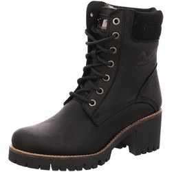 Panama Jack Stiefel Stiefeletten Schnürstiefelette Warmfutter Phoebe B17