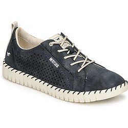 Mustang Sneaker NINA