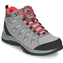 Columbia Damenschuhe REDMOND III MID WATERPROOF