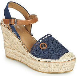 Tom Tailor Sandalen DEB