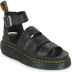 Dr. Martens Sandalen CLARISSA II QUAD BLACK MILLED NAPPA