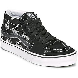 Vans Turnschuhe SK8 MID
