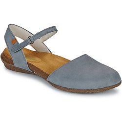 El Naturalista Sandalen WAKATAUA