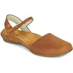 El Naturalista Sandalen WAKATAUA