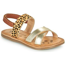 Kickers Sandalen DYACROSS