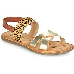 Kickers Sandalen DYACROSS