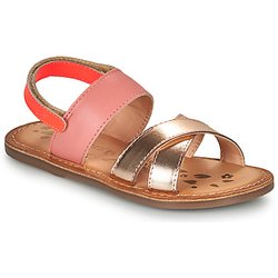 Kickers Sandalen DYACROSS