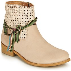 Felmini Damenstiefel BRENDA