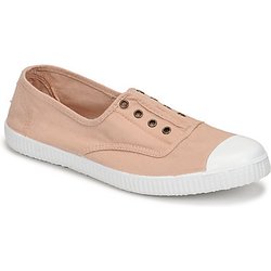 Victoria Sneaker INGLESA ELASTICO