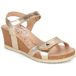 Panama Jack Sandalen JULIA SHINE