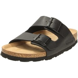 Rohde Clogs Pantoletten 563190