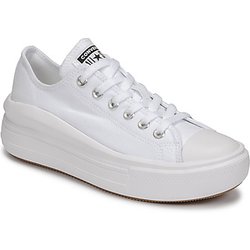 Converse Sneaker CHUCK TAYLOR ALL STAR MOVE CANVAS COLOR OX