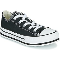 Converse  kinderschuhe CHUCK TAYLOR ALL STAR EVA LIFT EVERYDAY EASE OX