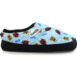 Nuvola. Hausschuhe Printed 20 Mostro