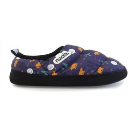 Nuvola. Hausschuhe Printed 20 Teddy