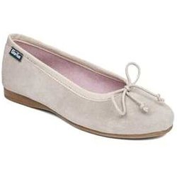 Gorila Ballerinas 24200 Taupe