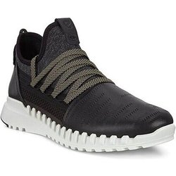 Ecco Sneaker Zipflex
