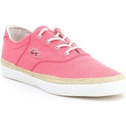 Lacoste Sneaker Schnürer Glendon Espa 3 SRW 7-27SRW2424124