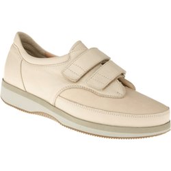 Natural Feet Sneaker Kletter Göteborg XL Farbe: beige