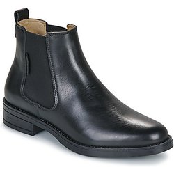 Betty London Damenstiefel NORA