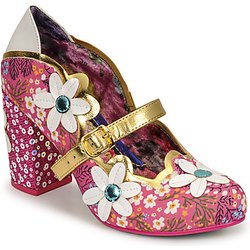 Irregular Choice Pumps DAISY DANCER